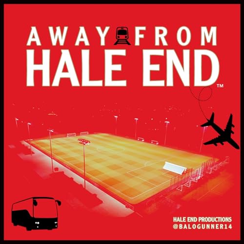 Arsenal Academy, Hale End Loan Recap 23/24 Season