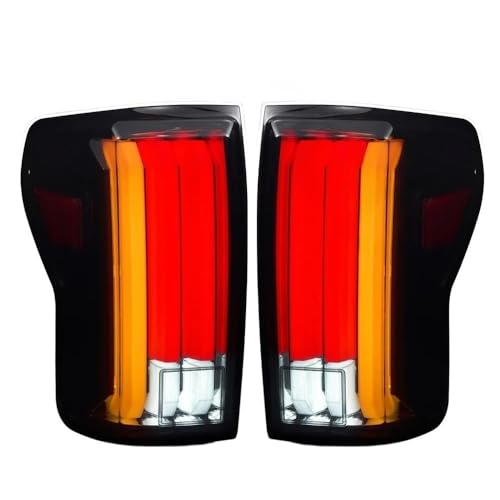 Feu arrière voiture Tundra 2008-2014 optique extérieur haute finition