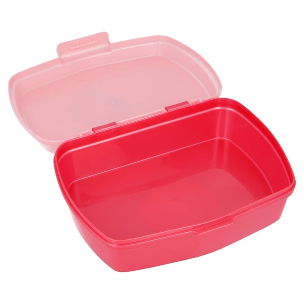 ALMACENESADAN 4561 Contenitore per il pranzo Sandwich rettangolare m