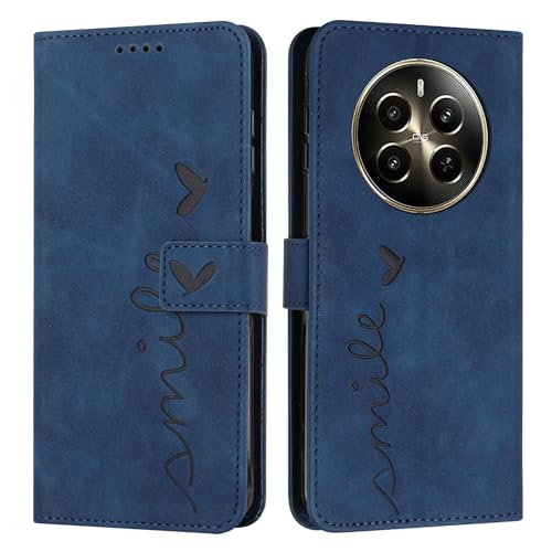 �X�}�z�P�[�X �Ή��@�� for Realme 12 Plus / 12 4G / P1,�Ή��@�� for Realme Narzo 70 / Narzo 70 Pro �X�g���b�v�y�J�[�h�z���_�[�t�����z �}�O�l�b�g�o�b�N�� �t���b�v�L�b�N�X�^���h�J�o�[�zB