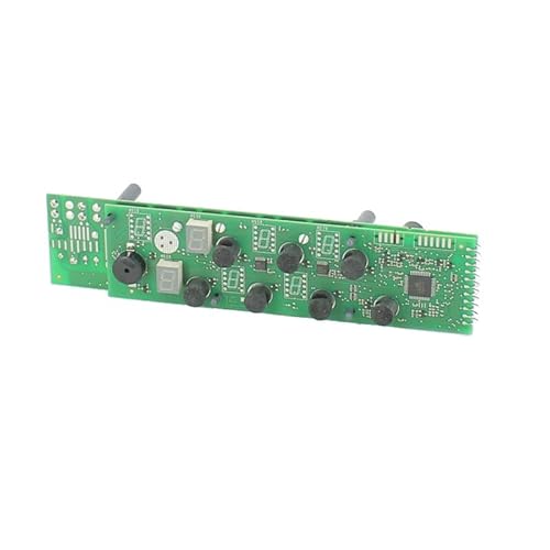 COMMANDE HL 2F TIMER A140780-1 pour Plaque de cuisson LISTO DOMINO VITROCERAMIQUE LISTO DVH L21