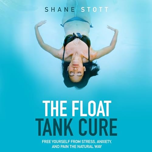 The Float Tank Cure cover art