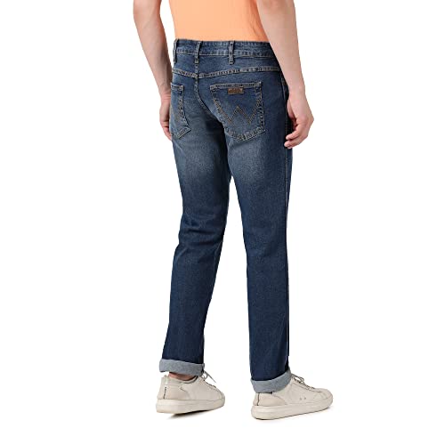 Image of Wrangler Men's Slim Jeans