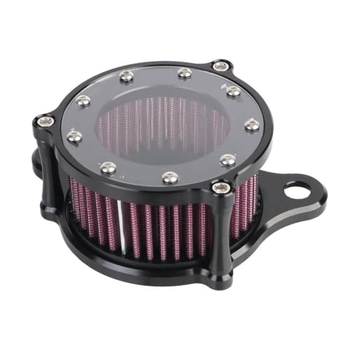 Filtre à air pour moto Harley Sportster XL883 idéal pour vos longs road trips