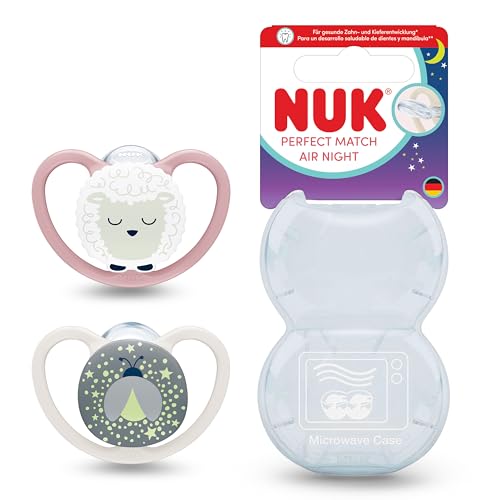 PM Air Night 2'li Gece Emzik; 0-6 ay, Koyun