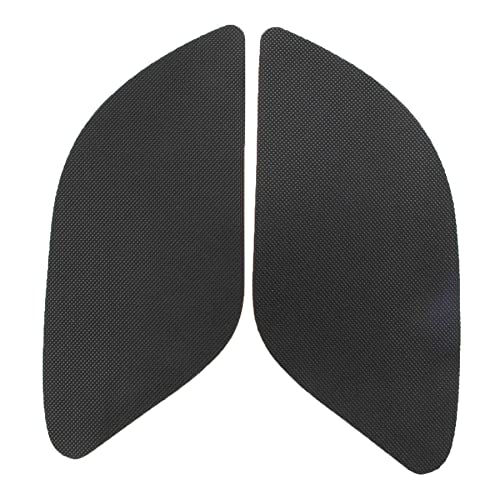 Autocollants Antidérapants Réservoir Moto Évite Glisse Genou R15