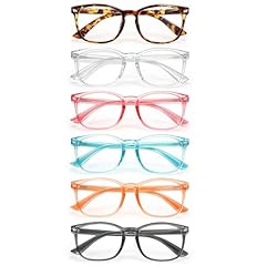 A1- 6 Pack Mix Color