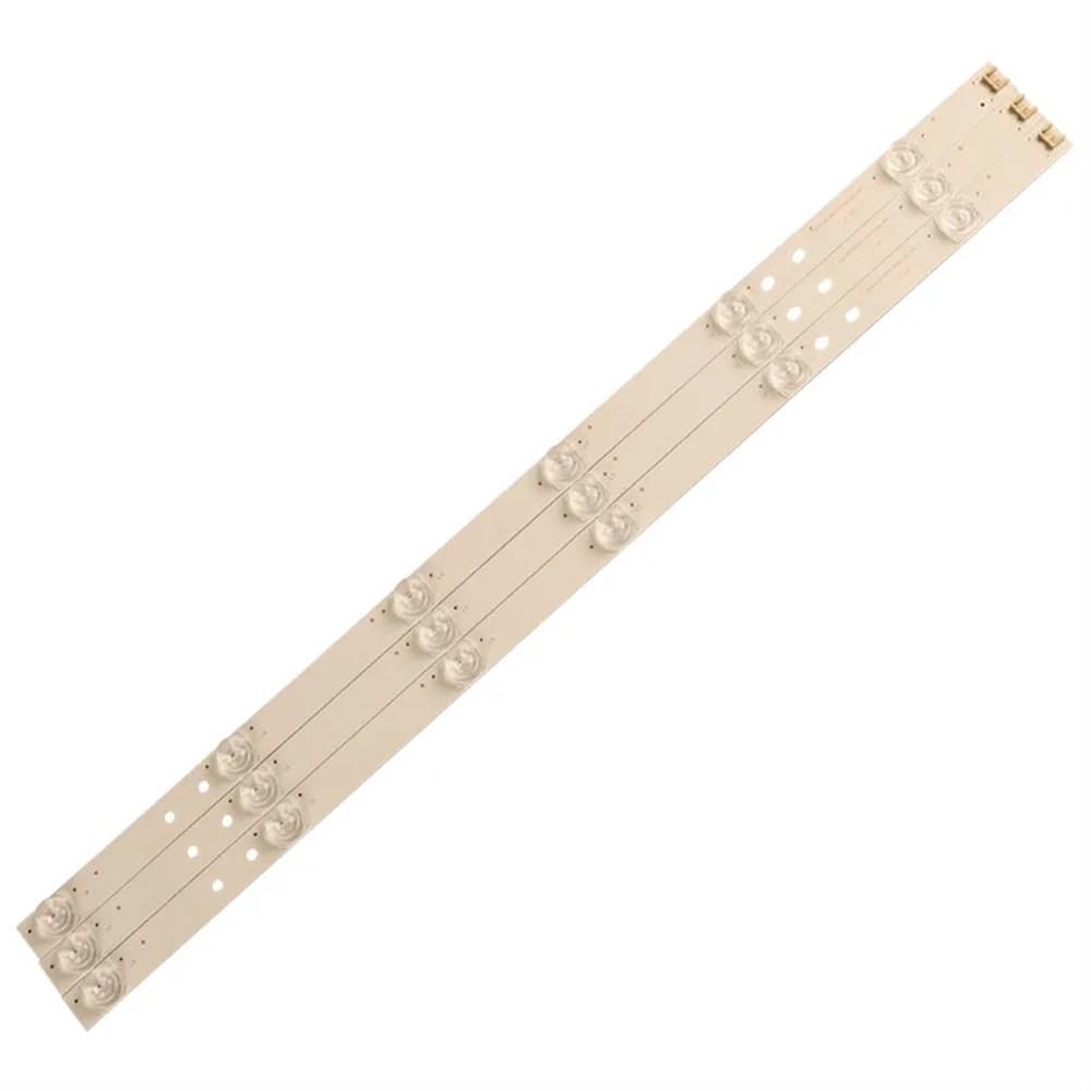 3/6 stücke led-hintergrundbeleuchtung 6 Lampe for LG 32 "TV 32MB25VQ 6916l-1974A 1975A 1981A 32LF5800 32LB5610 innotek DRT 3,0 32 100% Neue 59cm(6pcs)