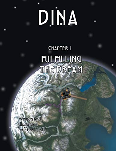 Dina: Fulfilling the Dream
