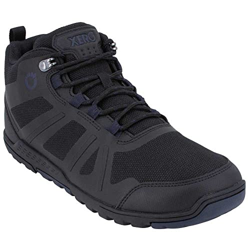 Image of Xero Shoes Men's DayLite Lightweight Hiker Fusion Hiking Boot