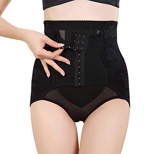 Lilith-Lover Women High Waist Body Shaper Breathable Thigh Slimmer Underbust Shape wear Pants