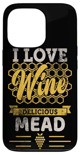 ݂͂A~[hDł - Funny Viking X}zP[X iPhone 13 Pro p