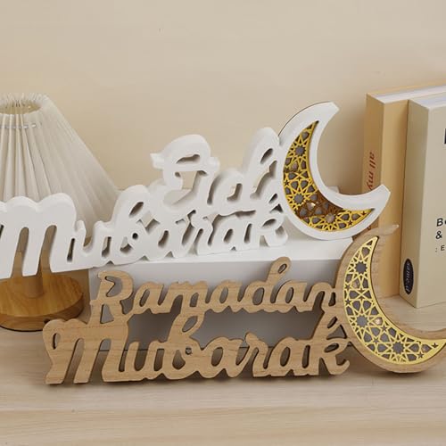 Décoration de la maison pour l'Aïd et grand salon du Ramadan - 5