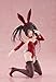 Taito - Date A Live V Desktop Cute Figure - Kurumi Tokisaki (Bunny Ver.)