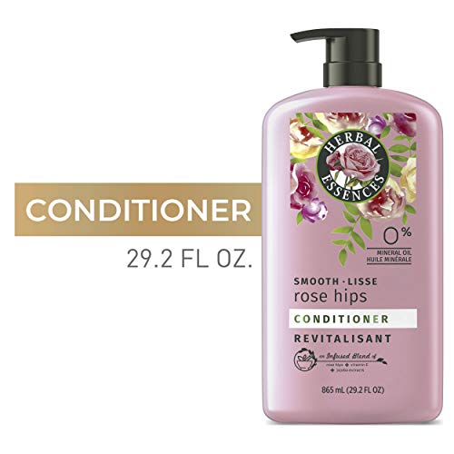 Herbal Essences Smooth Collection Conditioner, 29.2 Fl Oz #TOP7