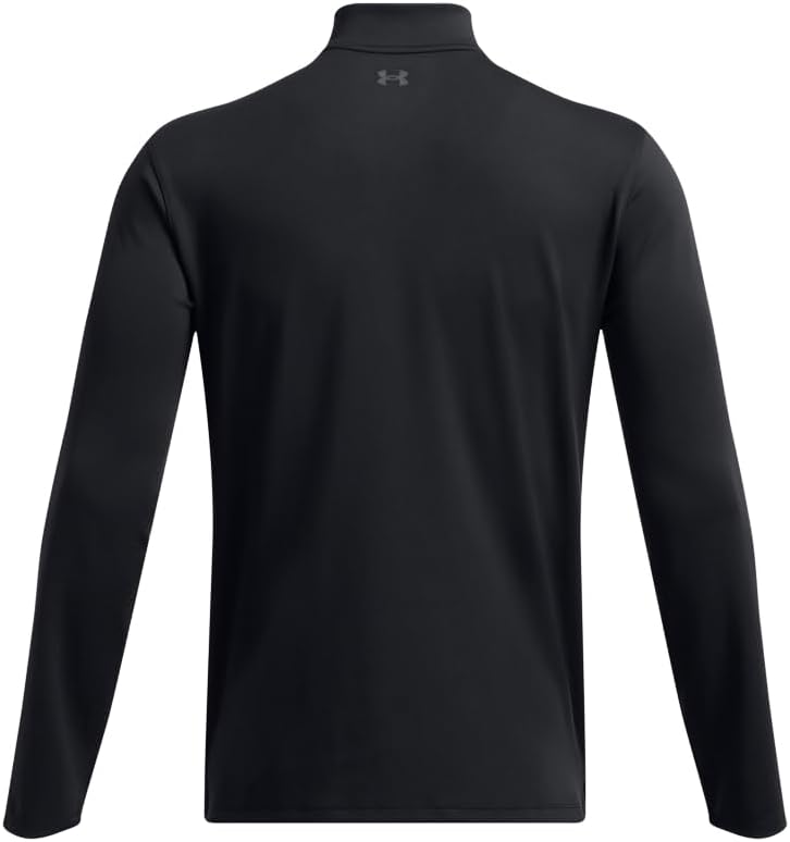 Under Armour mens Motion 1/4 Zip - Image 4