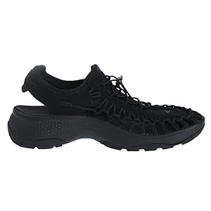 KEEN ユニーク アストリア ブラック　キーン　スポーツ　サンダル　23.5 楽天市場】KEEN キーン サンダル レディース UNEEK ASTORIA
