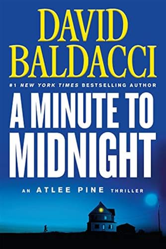 A Minute to Midnight view 2
