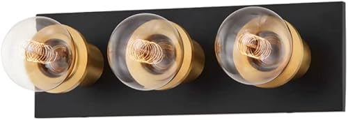 Hudson Valley 6604-SN Symphony Bathroom Light