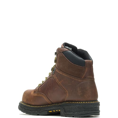 Image of Wolverine Men's Hellcat UltraSpring 6 inch CarbonMAX Boot