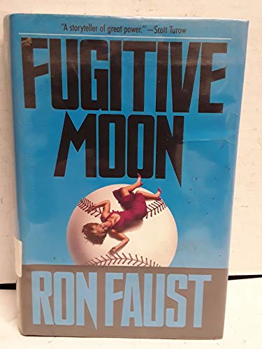 Fugitive Moon 031285398X Book Cover