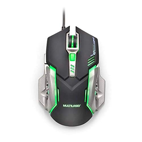 Multilaser Multi - MO269