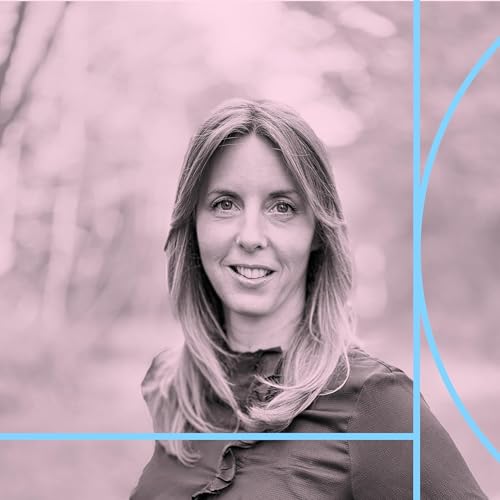 Cecilia Brenner: Moving beyond design theater to measurable impact