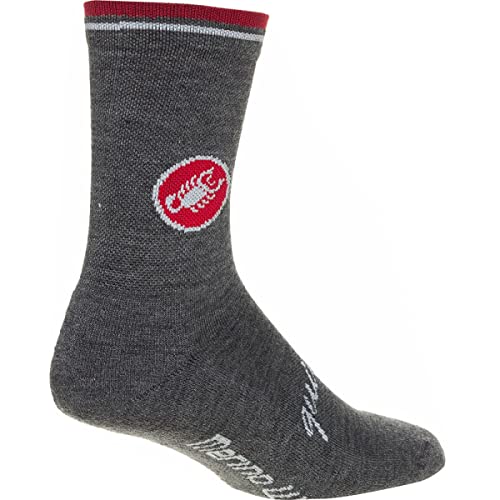 CASTELLI Quindici Soft Sock2