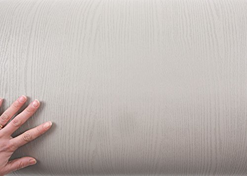 image for ROSEROSA Peel and Stick PVC Self-Adhesive Wallpaper Covering Counter T