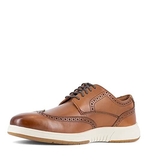 Florsheim Men's Flair Wingtip Oxford St Work & Safety3
