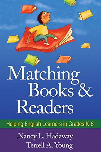 Matching Books and Readers: Helping English Learners in...