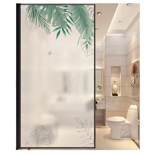 Vinilo opaco para ventana tipo BLT-031 PVC 150x30 cm miniatura 1