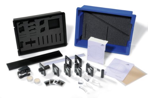 Image of 3B Scientific U60050-115 3B STUDENT Kit - Optics, 115V
