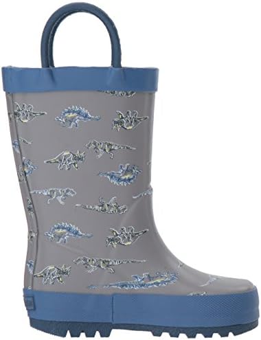 oshkosh rain boots