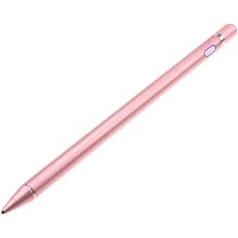 Active Stylus Pen Digital Capacitive Compatible with OnePlus Pad 1/2 Pro, Pad 1/2/3, Touch Rechargeable Palm Rejection