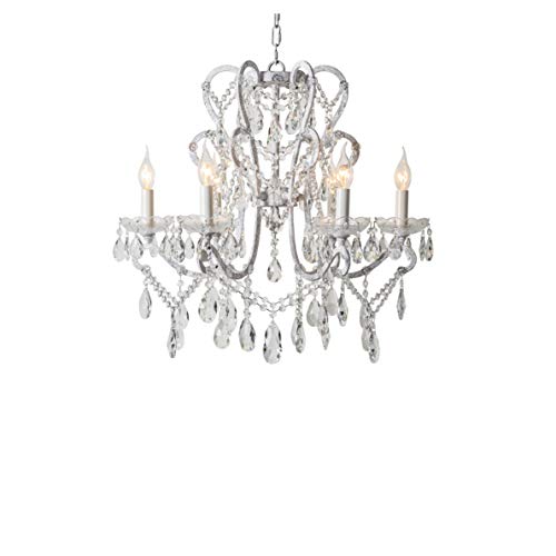 Chandelier vintage crystal en cristal k9 pour la decoration de villa et hotel