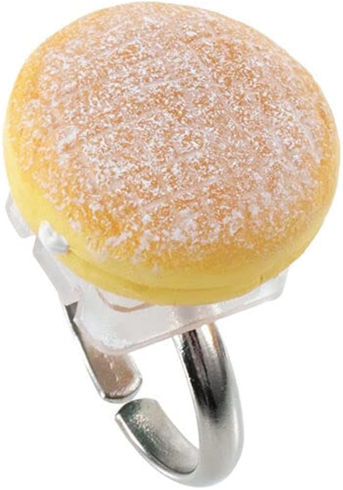 Amazon.co.jp: Ringcolle! ミスタードーナツ [5.エンゼルクリーム