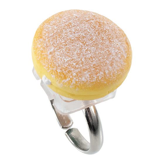 Amazon.co.jp: Ringcolle! ミスタードーナツ [5.エンゼルクリーム