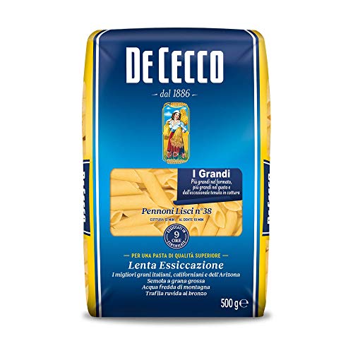 PENNONI LISCI