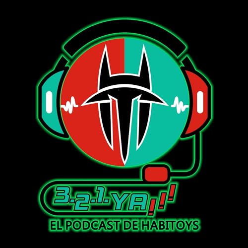 Couverture de HabiToys