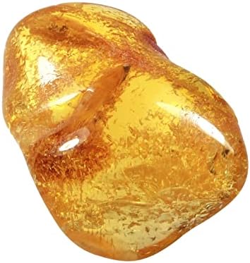 Baltic Amber Healing Crystal
