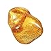 Baltic Amber Healing Crystal by CrystalAge