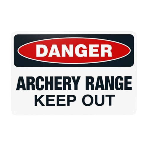 Cartel metálico de advertencia de seguridad con texto en inglés Keep Out para negocios, oficina, carretera, casa, calle, pared, decoración personalizada, fácil de montar, 30 x 20 cm