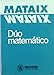 Produktbild Dúo matemático (ACCESO RÁPIDO)