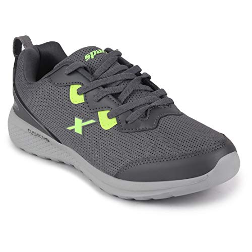 Image of SPARX Mens Sx0653g Running Shoe