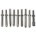 KEXIAO High Strength Alloy Steel Pneumatic Rivet Head Corrosions Resistant for Efficient Riveting in Industrial Construction an