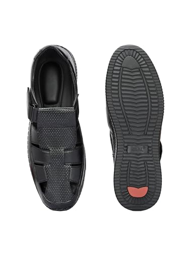 Image of AADI Men's Comfortable Lightweight Outdoor Casual Sandals & Floaters