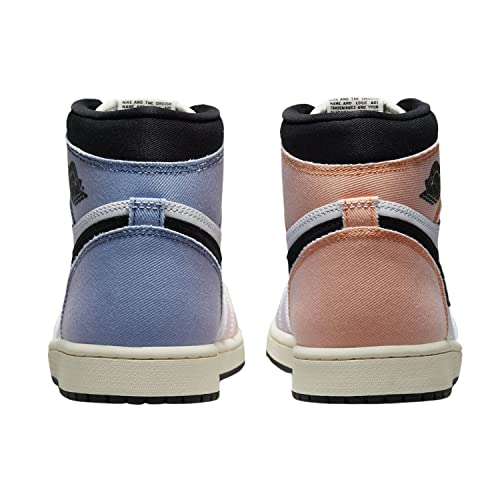 Image of Nike Men's Air Jordan 1 Retro High OG Sneaker