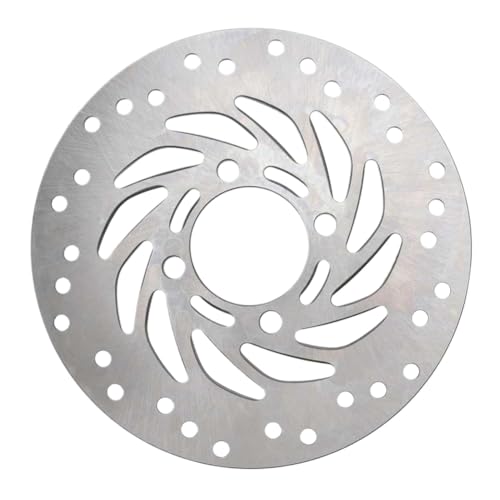 Disque de frein avant PCX 125 pour sécuriser vos trajets de bureau quotidiens