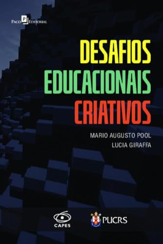 Desafios educacionais criativos: